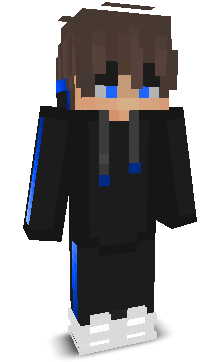 StarClaimer's skin