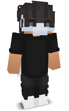 Memeish's skin