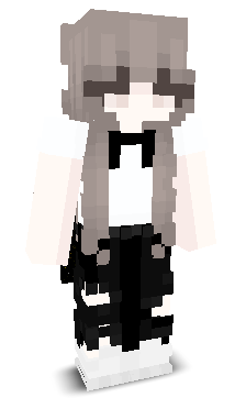 PinkManGod's skin