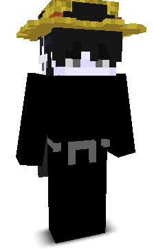 TomekTzwel's skin