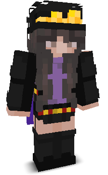 Xx_ProHacker_xX's skin