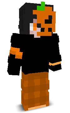 _Yokay's skin