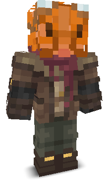 Quingleton_V's skin