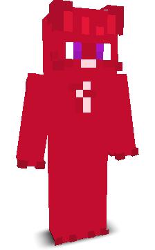 Mistrul1's skin
