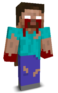 UnknownMan3019's skin