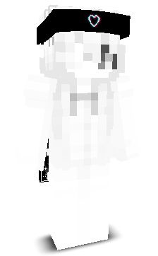 Ixy0n's skin