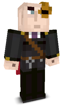 I_DrinkToMuchCom's skin