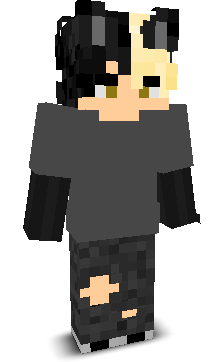 XoratuyG's skin