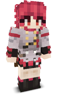 SerkaBB's skin
