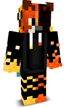 SpicyDaCat's skin