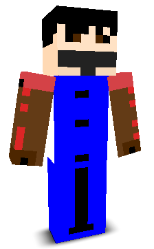Xarty_mc's skin