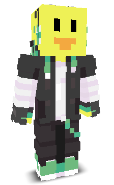 Koral0705's skin