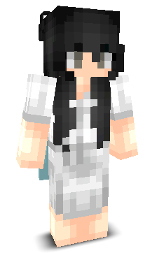 RarinSalt's skin