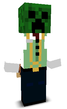 green_stone007's skin
