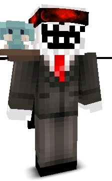 Skylife8's skin