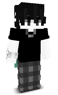 Etxrnal_'s skin