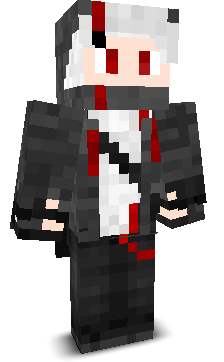 TheImmortalDRACY's skin