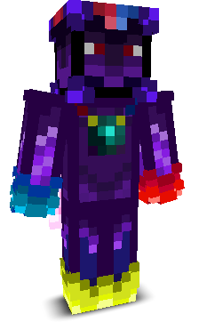 MagisStar's skin