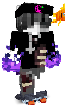 Dnloo's skin