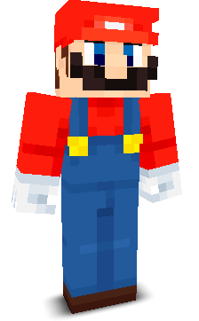 TofuChan's skin