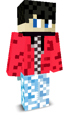 rafaello28's skin