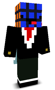 AustinDuck's skin