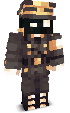 Sniperwolf2466's skin