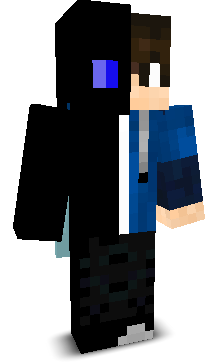 JeJaOost's skin
