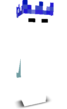 Emihzd's skin