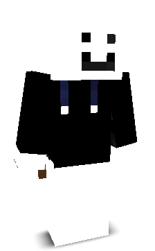 gobercan's skin