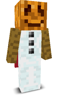 Mateoimb's skin