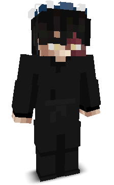 Padrozz's skin