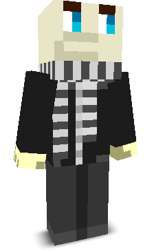 Renact's skin