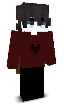 shenkaros's skin