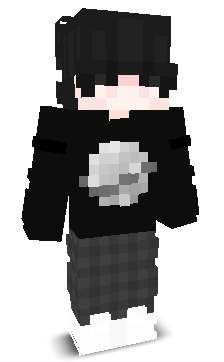 CHIBBYMANN's skin