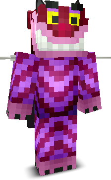 rizuo's skin