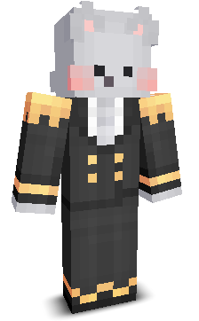 Leon12300's skin