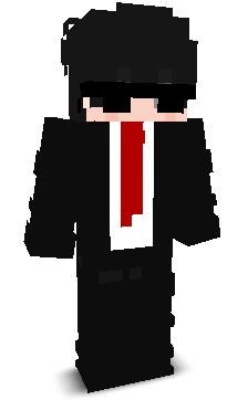 TCGoated's skin