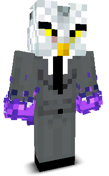 SirOwltonIII's skin