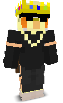 Tripz2411's skin