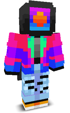 NULLPX's skin