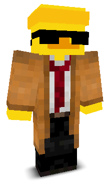 BANANA54540's skin