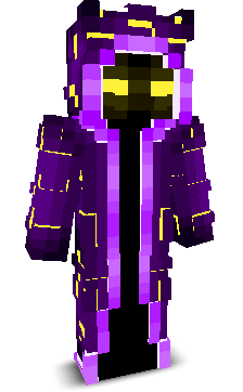 Deonek11111's skin