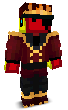 kurtlasttry's skin