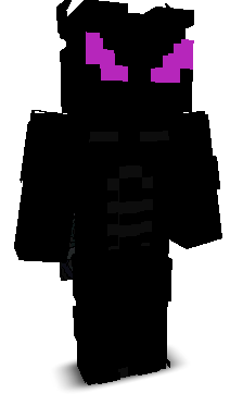 Margoot's skin