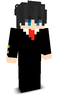 xisNoe's skin