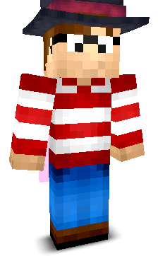 WonderfulWaldo's skin