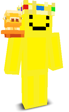 nereenee's skin