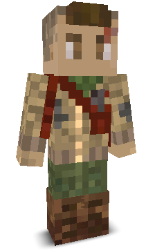 Sturdily's skin