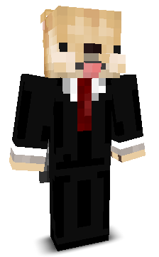 DoggeCL's skin